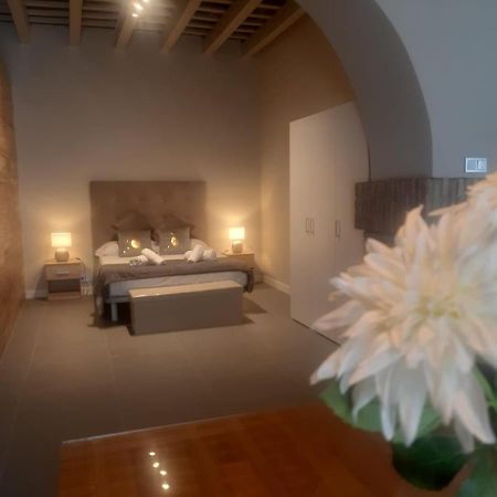 Loft La Catedral - Parking Disponible Apartment Jerez de la Frontera Luaran gambar
