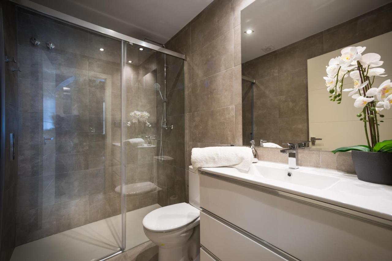 Loft La Catedral - Parking Disponible Apartment Jerez de la Frontera Luaran gambar