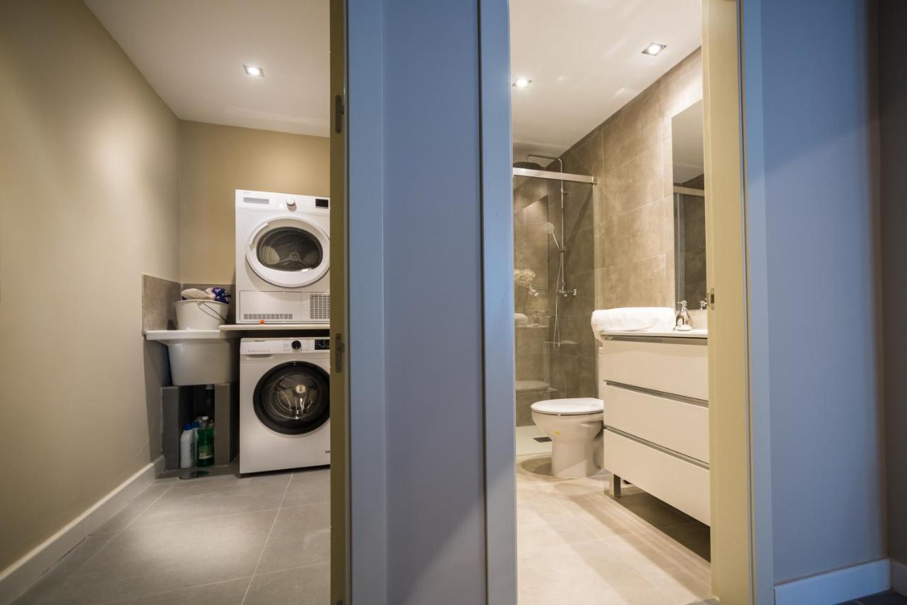Loft La Catedral - Parking Disponible Apartment Jerez de la Frontera Luaran gambar