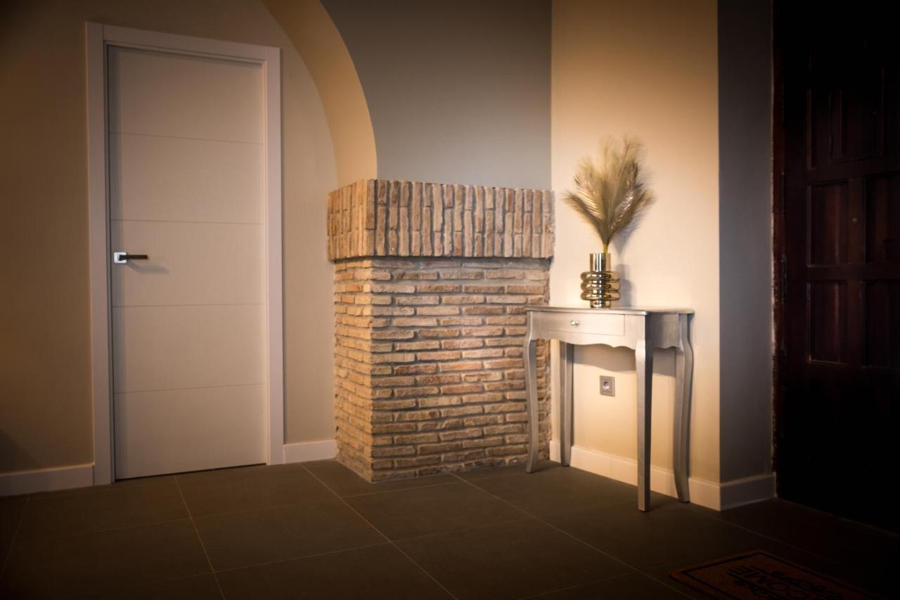 Loft La Catedral - Parking Disponible Apartment Jerez de la Frontera Luaran gambar