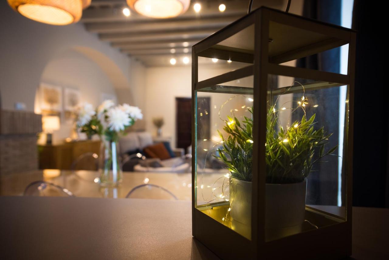 Loft La Catedral - Parking Disponible Apartment Jerez de la Frontera Luaran gambar