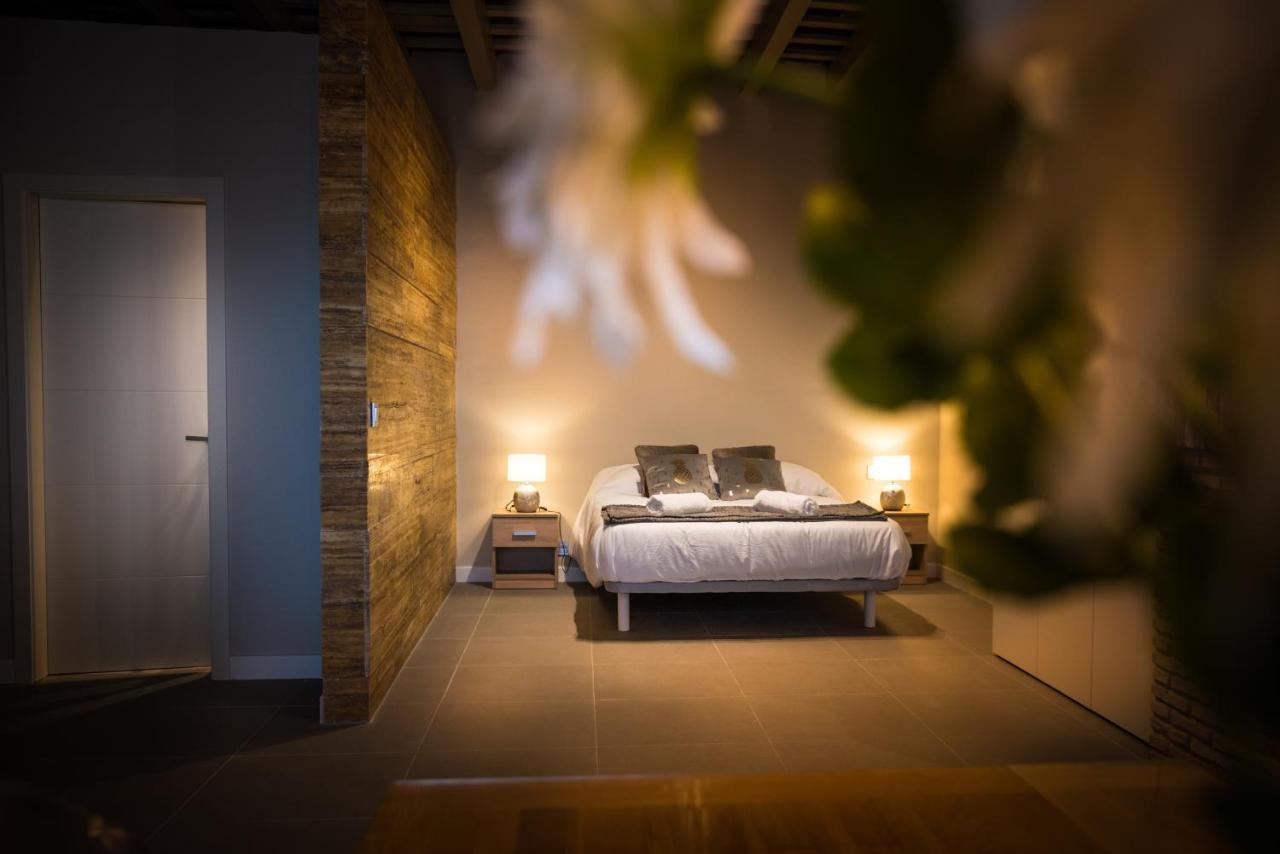 Loft La Catedral - Parking Disponible Apartment Jerez de la Frontera Luaran gambar