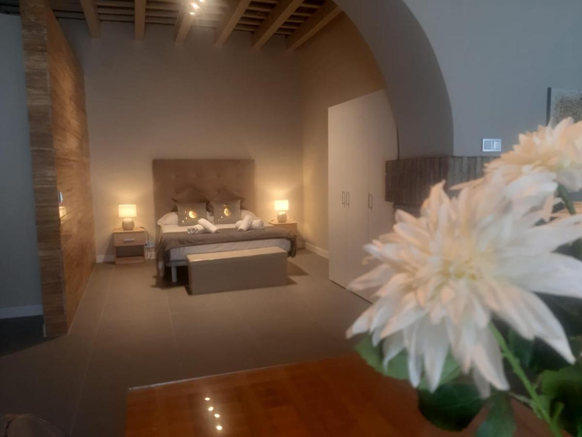 Loft La Catedral - Parking Disponible Apartment Jerez de la Frontera Luaran gambar